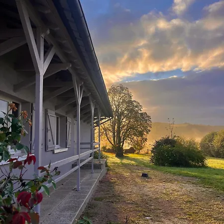بيت للعطل Maison De Caractere Pour 10 Personnes