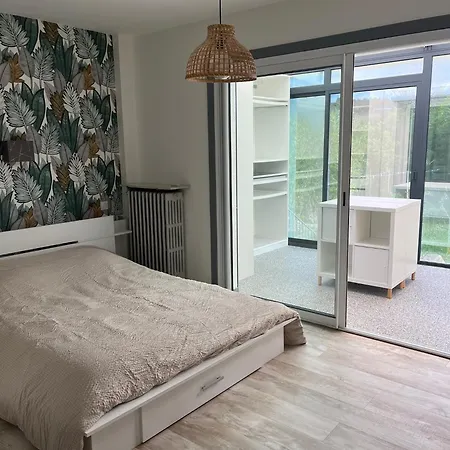 بيت للعطل Maison De Caractere Pour 10 Personnes